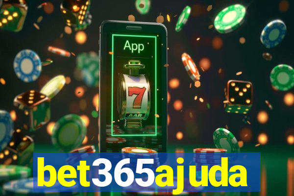 bet365ajuda