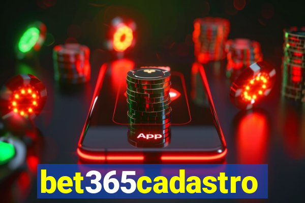 bet365cadastro