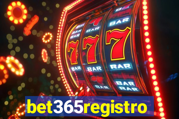 bet365registro