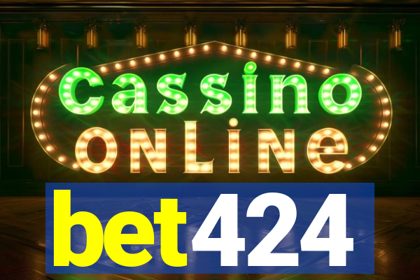 bet424