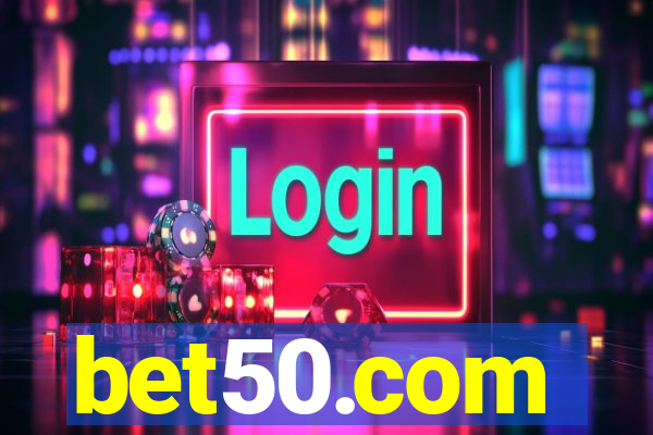 bet50.com