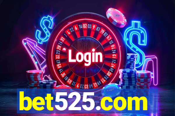 bet525.com