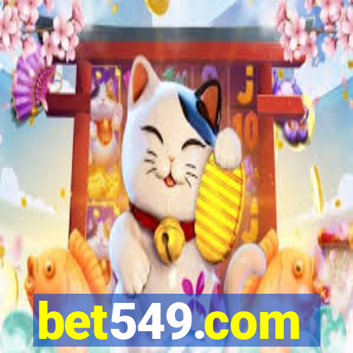 bet549.com