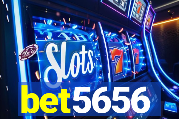 bet5656