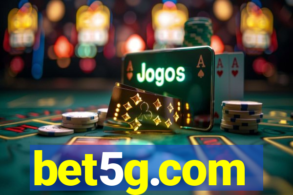 bet5g.com