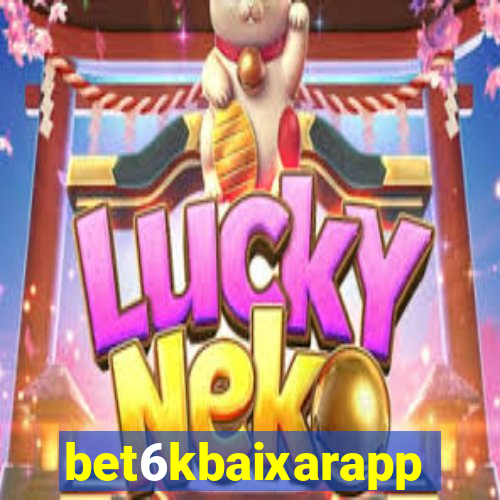 bet6kbaixarapp