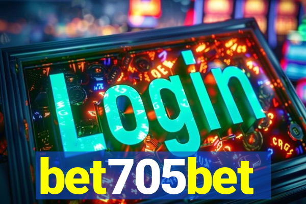 bet705bet