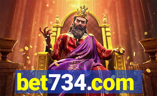 bet734.com