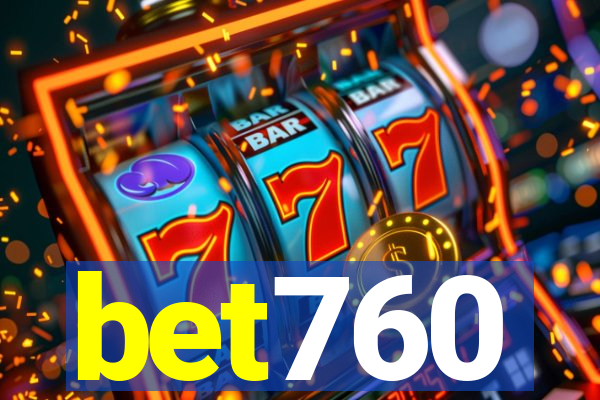 bet760