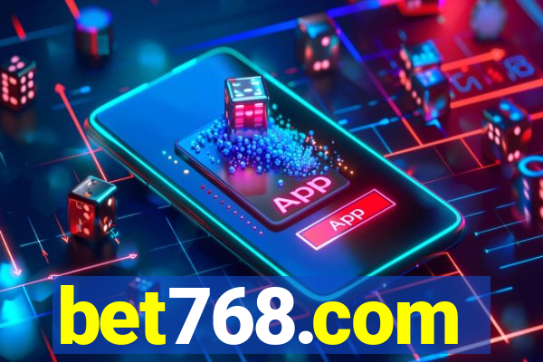 bet768.com