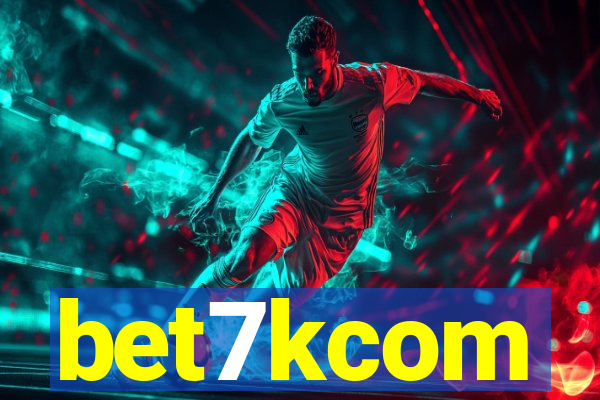 bet7kcom