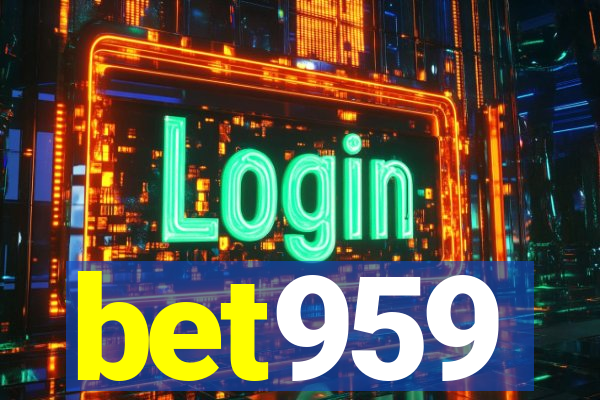 bet959