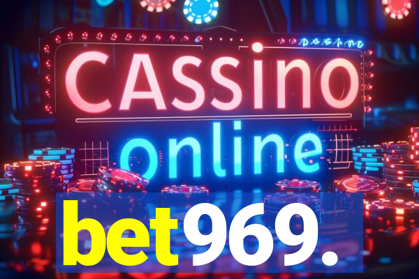 bet969.