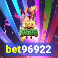 bet96922