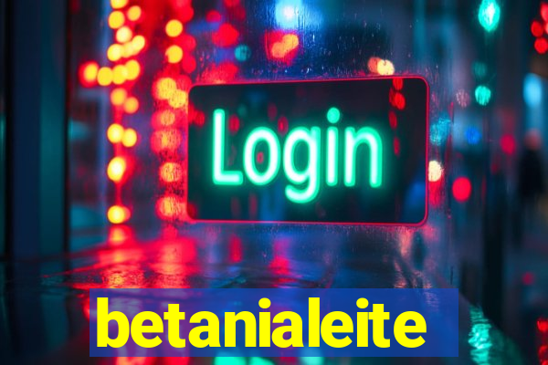 betanialeite