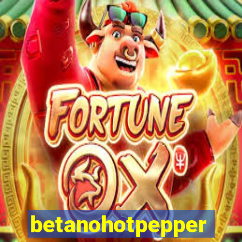 betanohotpepper