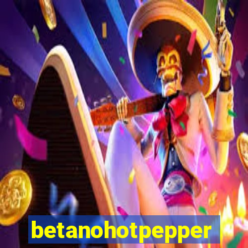 betanohotpepper