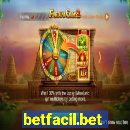 betfacil.bet