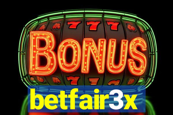 betfair3x