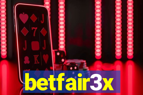 betfair3x