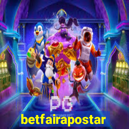 betfairapostar