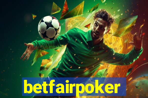 betfairpoker