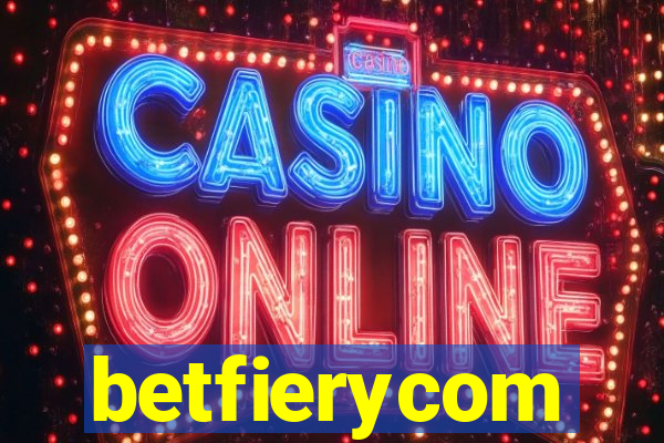 betfierycom