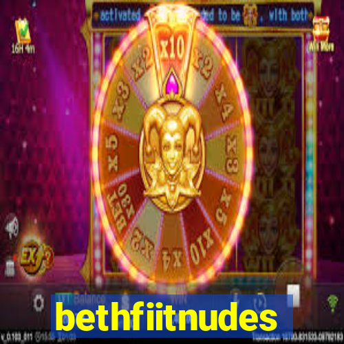 bethfiitnudes