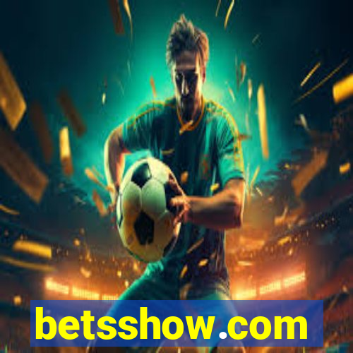 betsshow.com