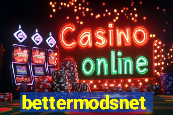 bettermodsnet