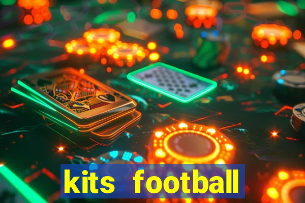 kits football manager 2016