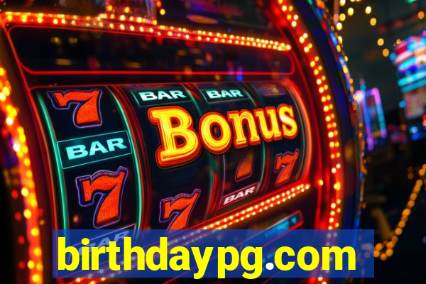 birthdaypg.com