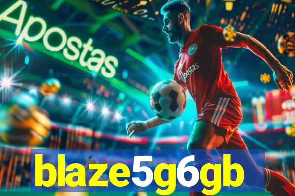 blaze5g6gb