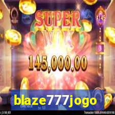 blaze777jogo