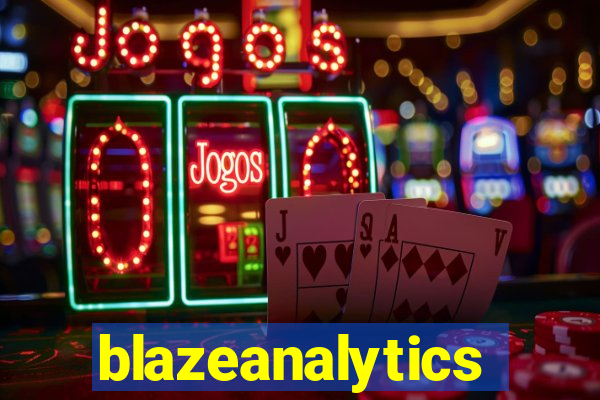 blazeanalytics