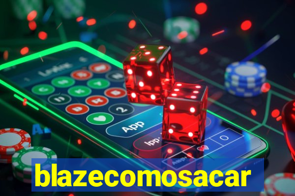 blazecomosacar