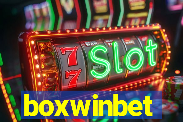 boxwinbet