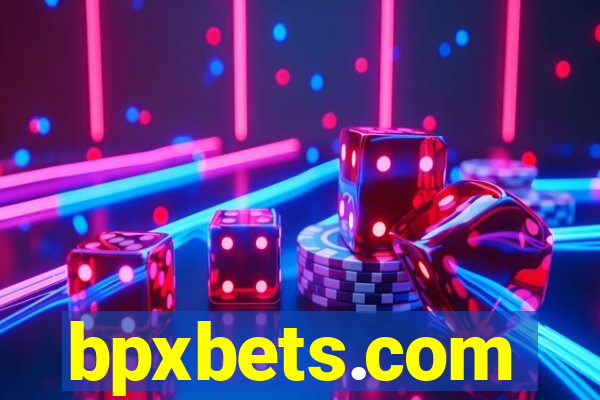 bpxbets.com