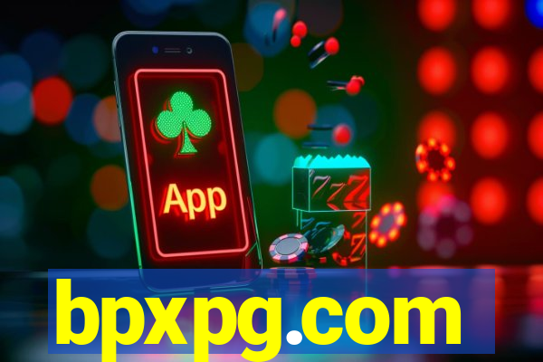 bpxpg.com