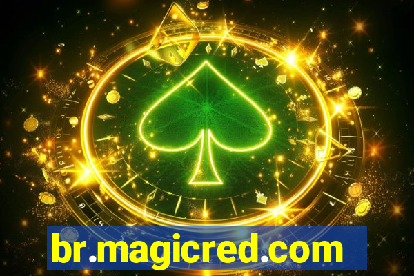 br.magicred.com