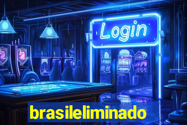 brasileliminado