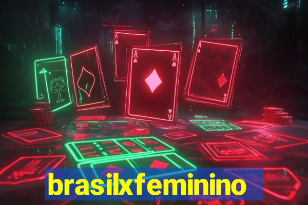 brasilxfeminino