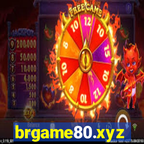 brgame80.xyz