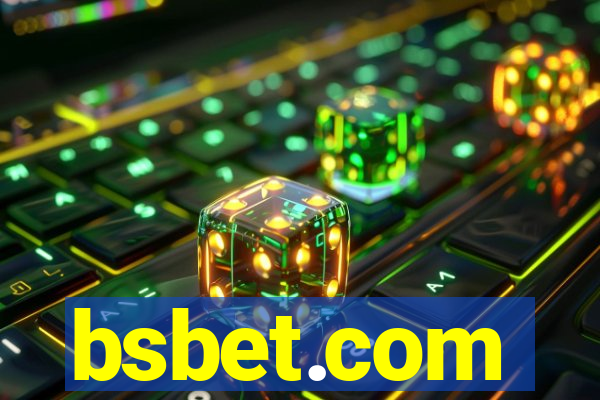 bsbet.com