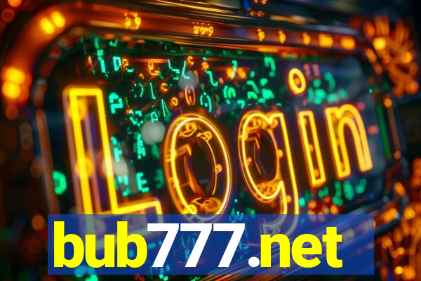 bub777.net