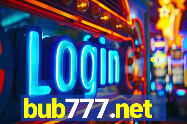 bub777.net