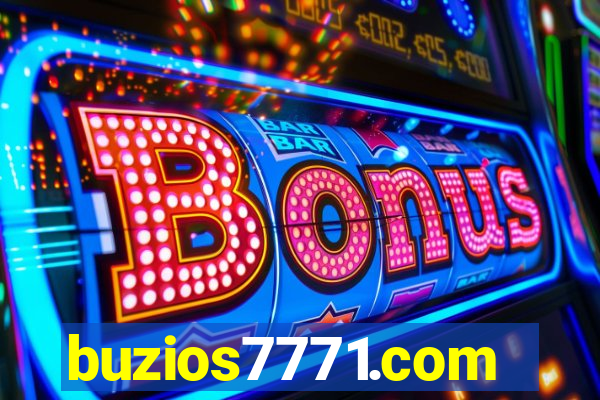 buzios7771.com