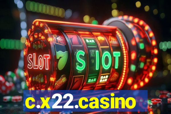 c.x22.casino