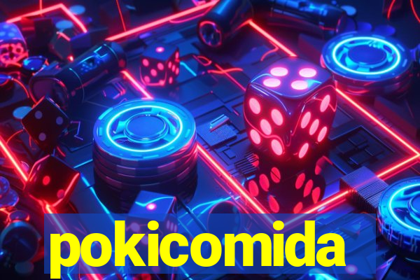 pokicomida