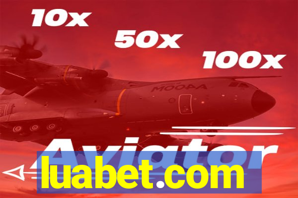 luabet.com